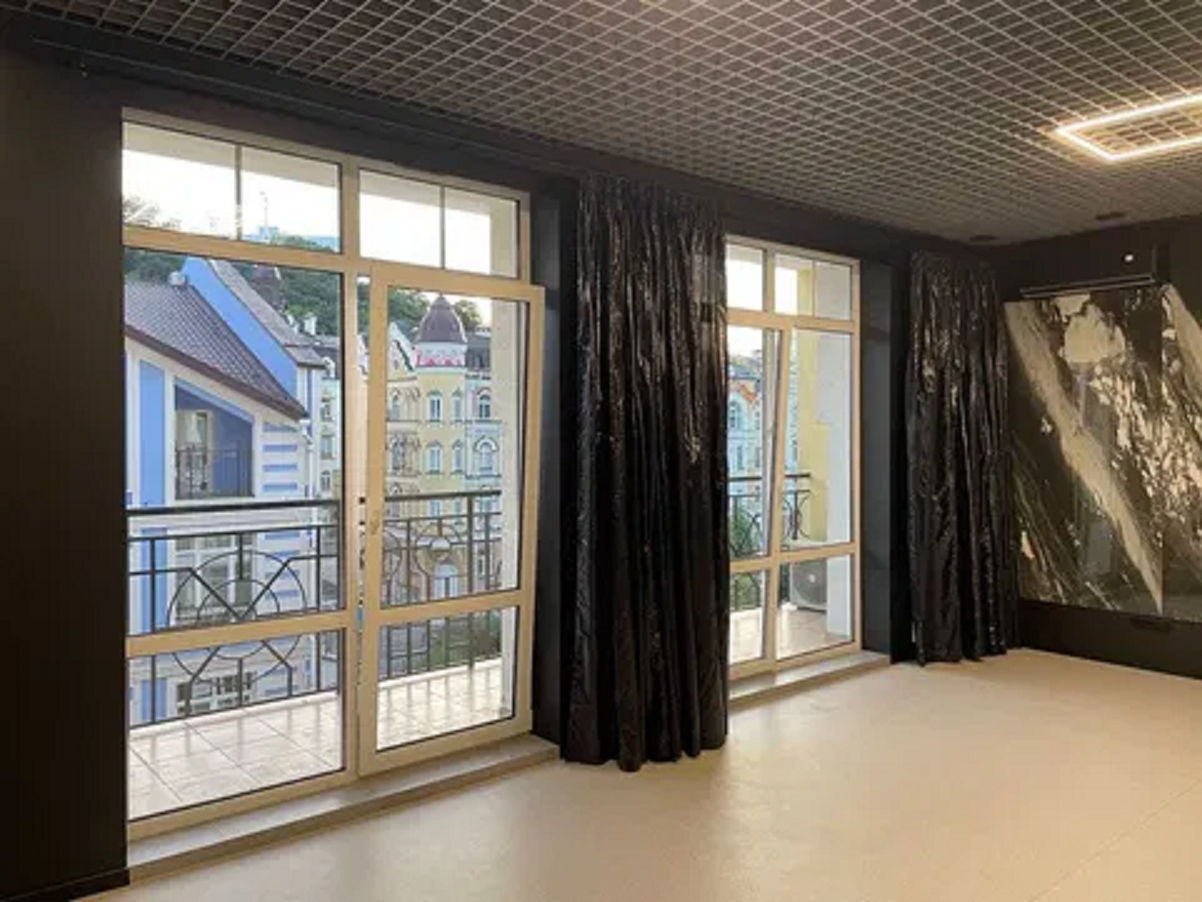 Аренда офиса 75 м², Дегтярная ул., 31