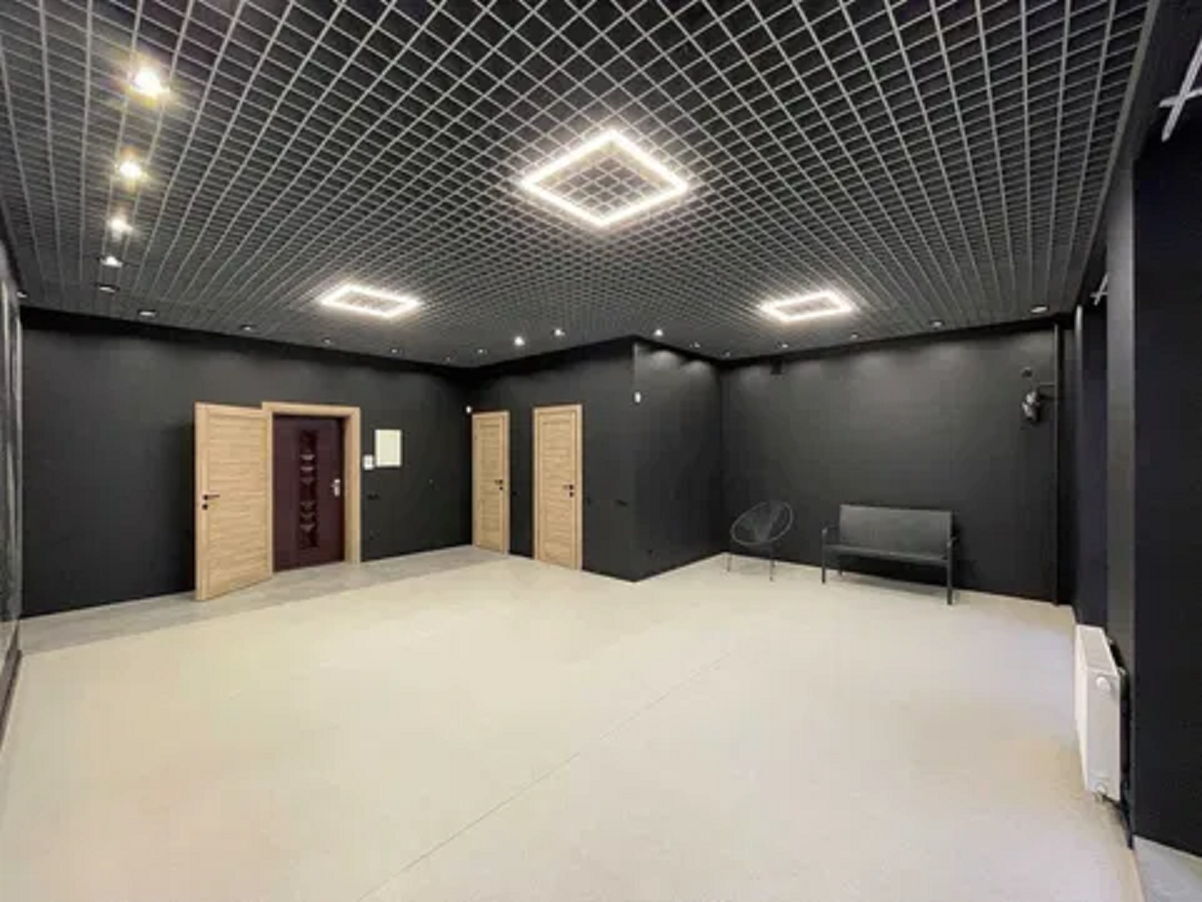 Аренда офиса 75 м², Дегтярная ул., 31