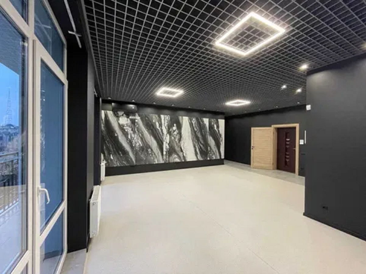 Аренда офиса 75 м², Дегтярная ул., 31