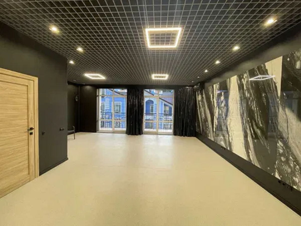 Аренда офиса 75 м², Дегтярная ул., 31