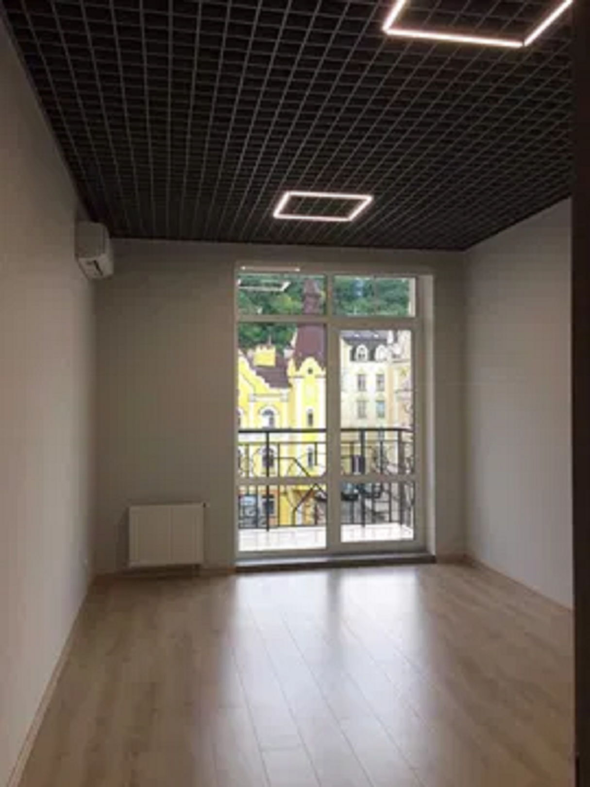 Аренда офиса 75 м², Дегтярная ул., 31