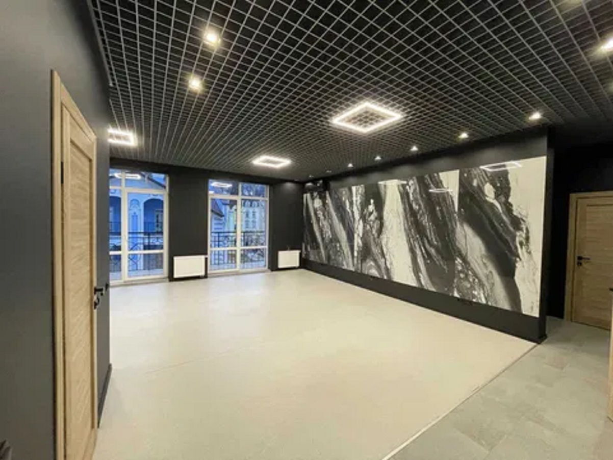 Аренда офиса 75 м², Дегтярная ул., 31