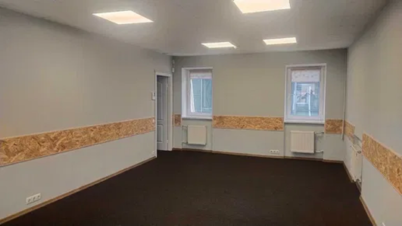 Аренда офиса 60 м², Кирилловская ул., 13Б