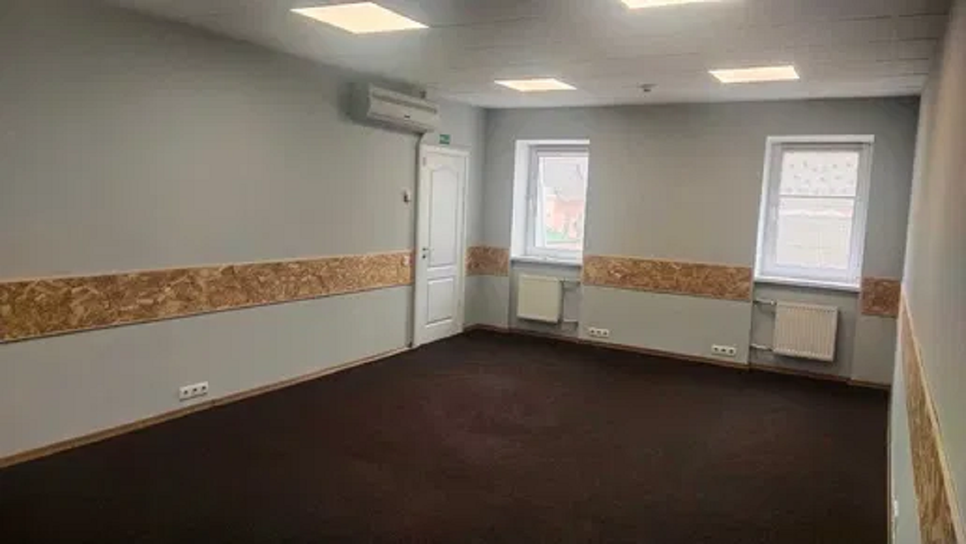 Аренда офиса 60 м², Кирилловская ул., 13Б