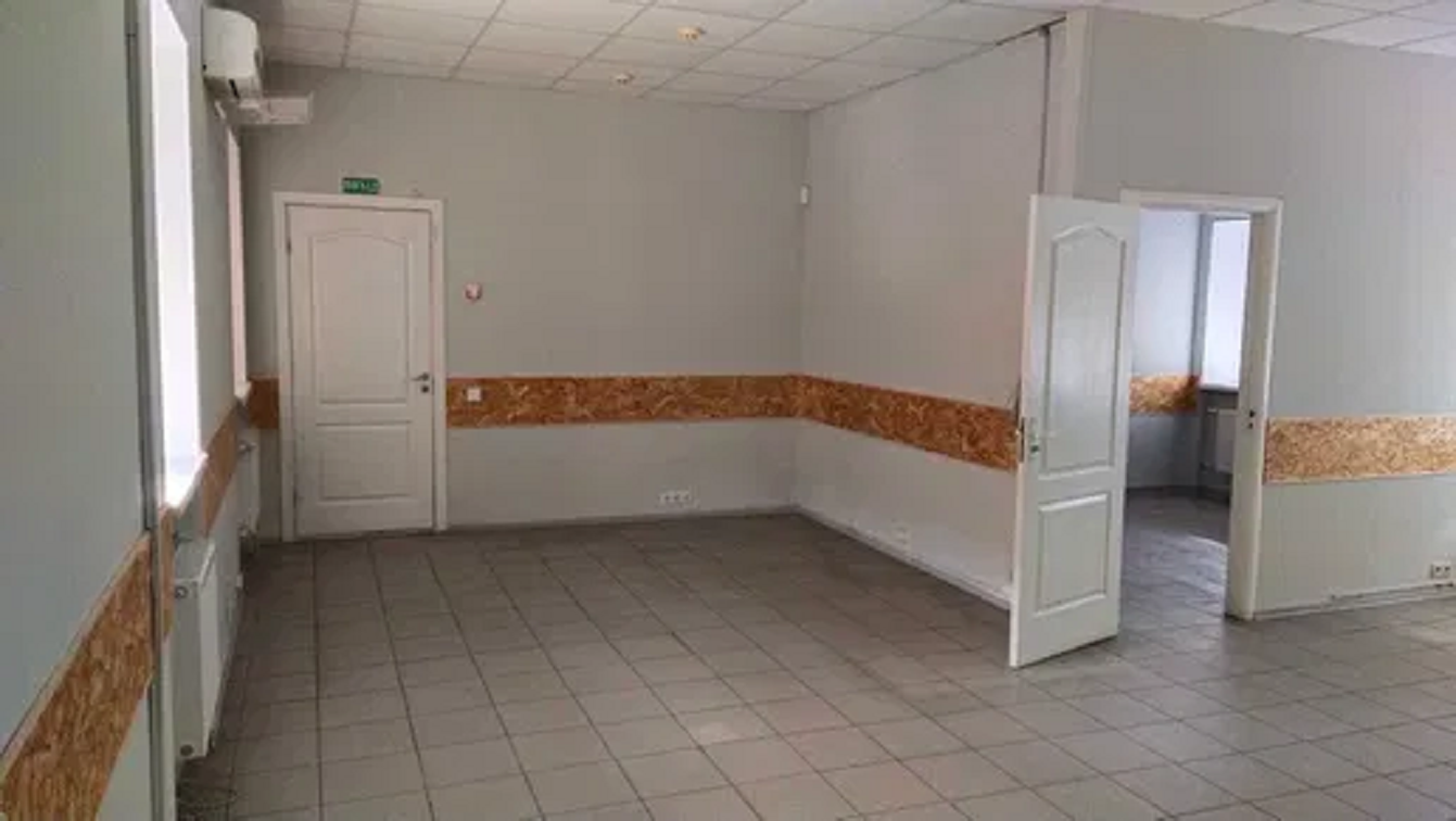 Аренда офиса 60 м², Кирилловская ул., 13Б