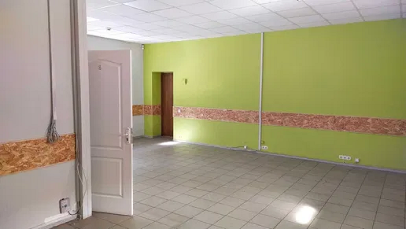 Аренда офиса 60 м², Кирилловская ул., 13Б