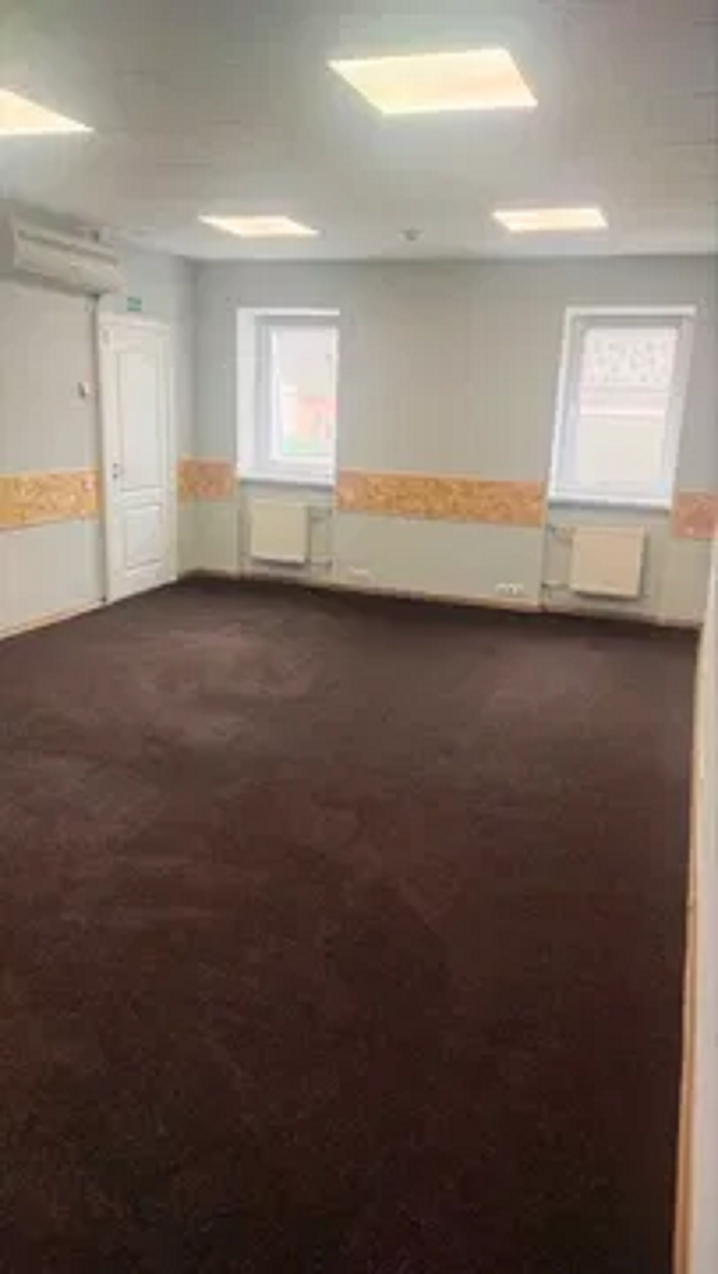 Аренда офиса 60 м², Кирилловская ул., 13Б