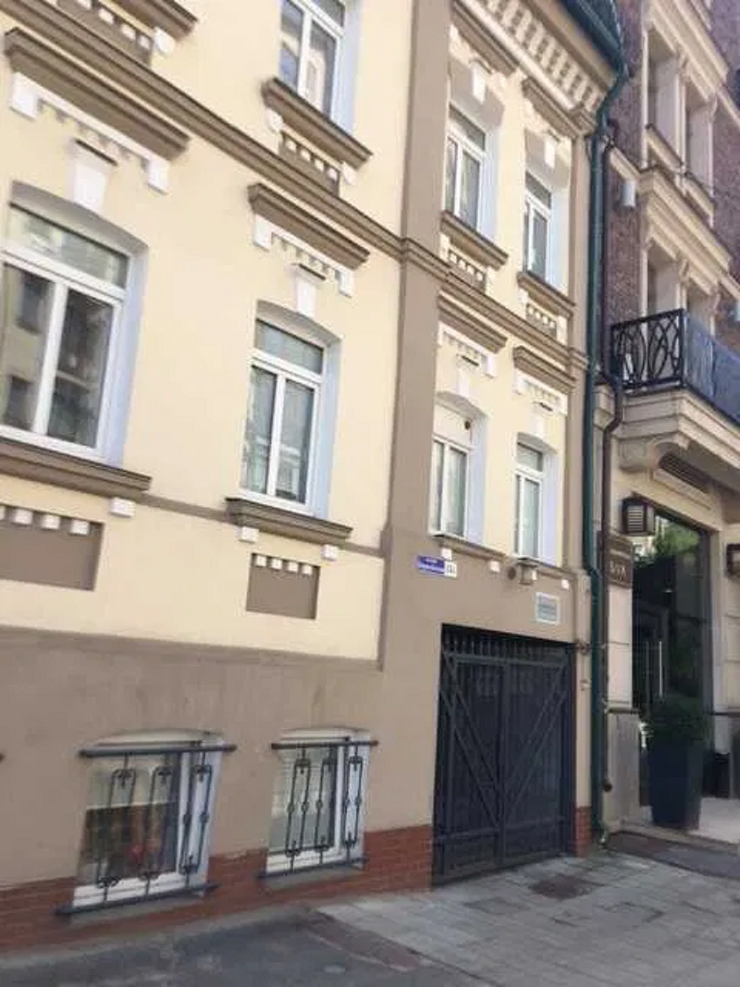 Аренда офиса 60 м², Кирилловская ул., 13Б