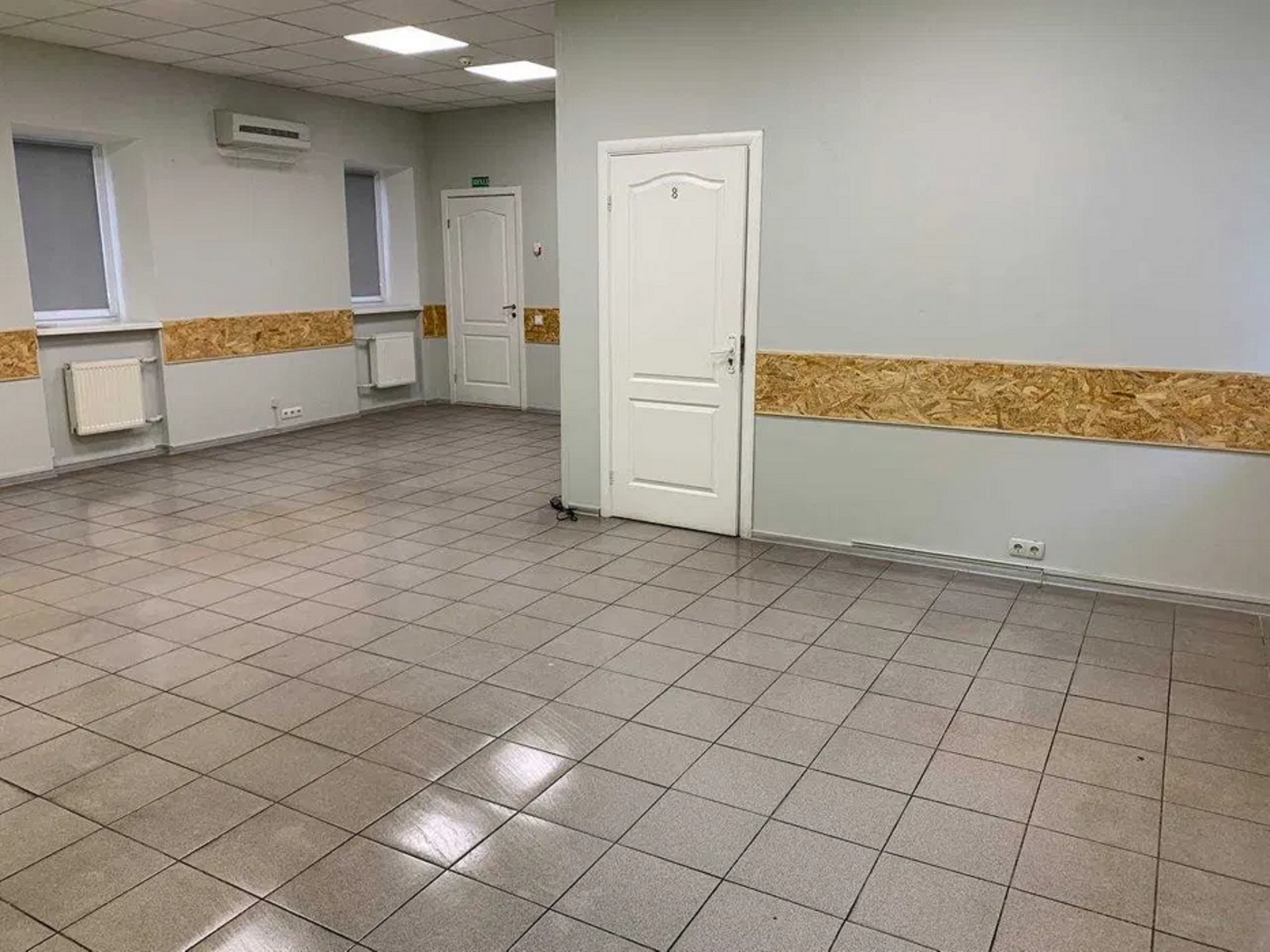 Аренда офиса 60 м², Кирилловская ул., 13Б