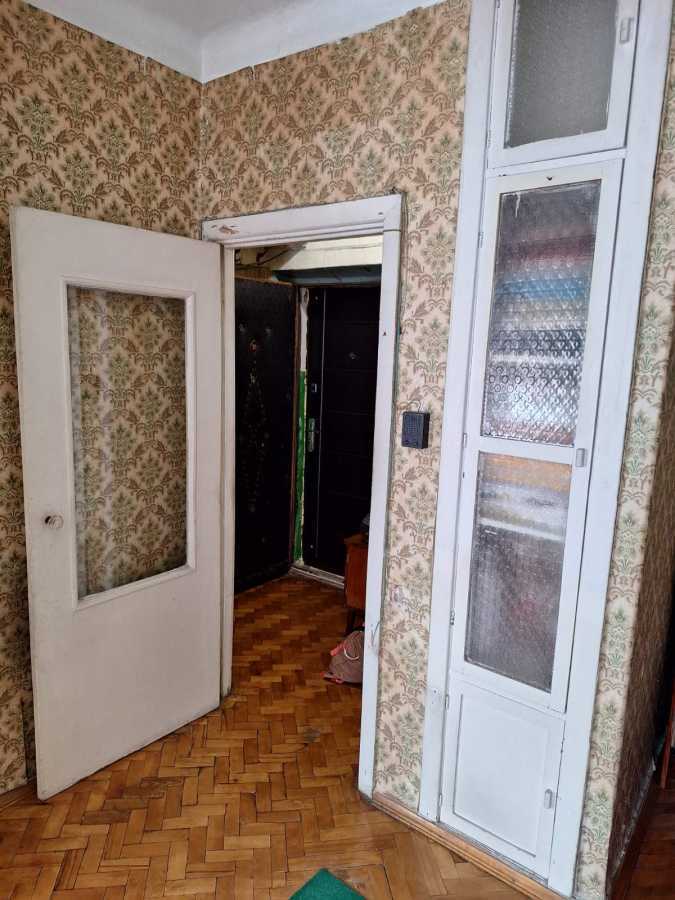 Продаж 1-кімнатної квартири 29 м², Миру просп., 2/3