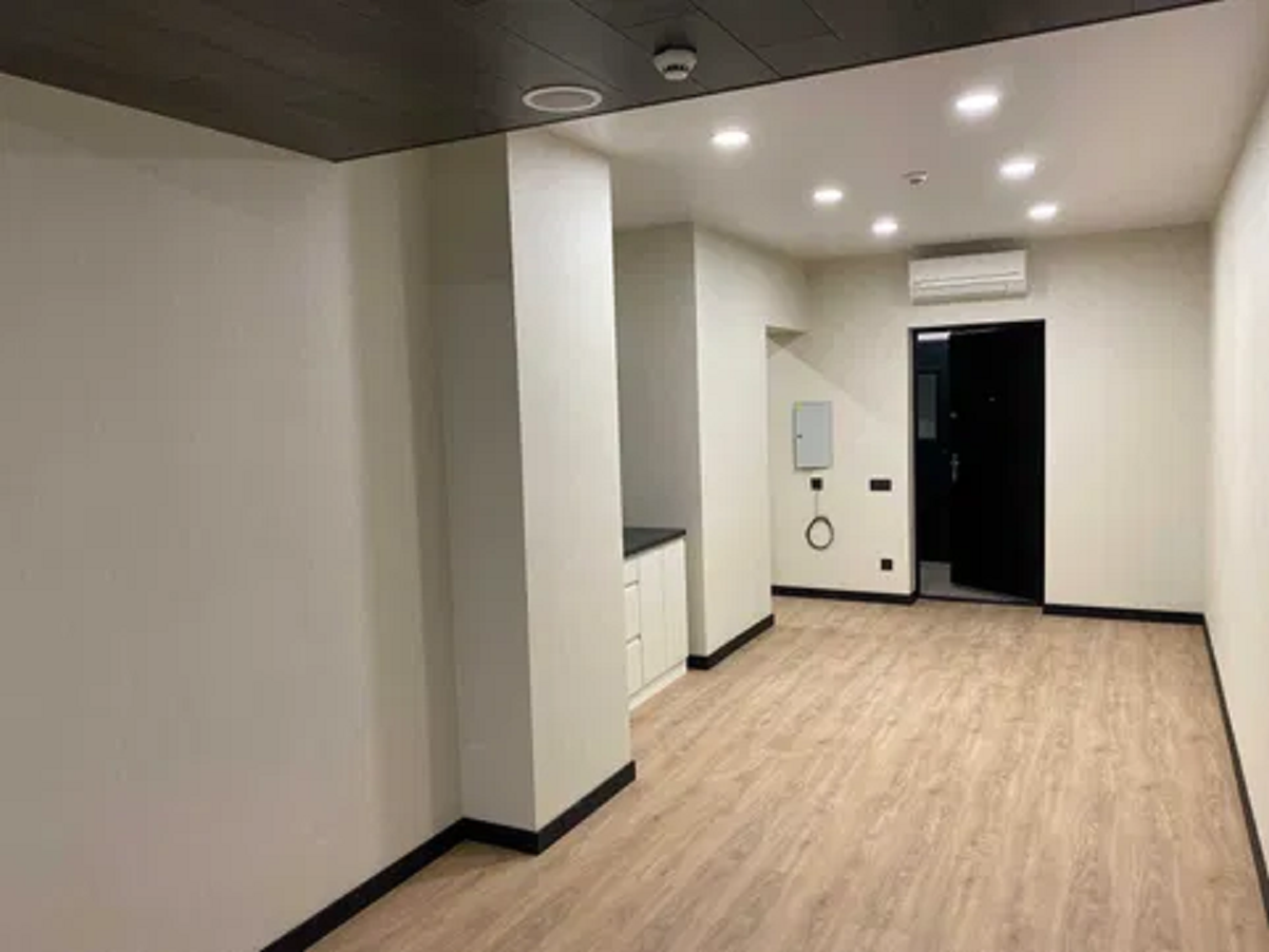 Аренда офиса 41 м², Кирилловская ул., 37А