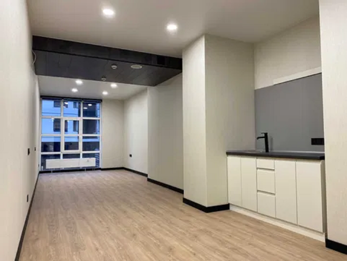 Аренда офиса 41 м², Кирилловская ул., 37А