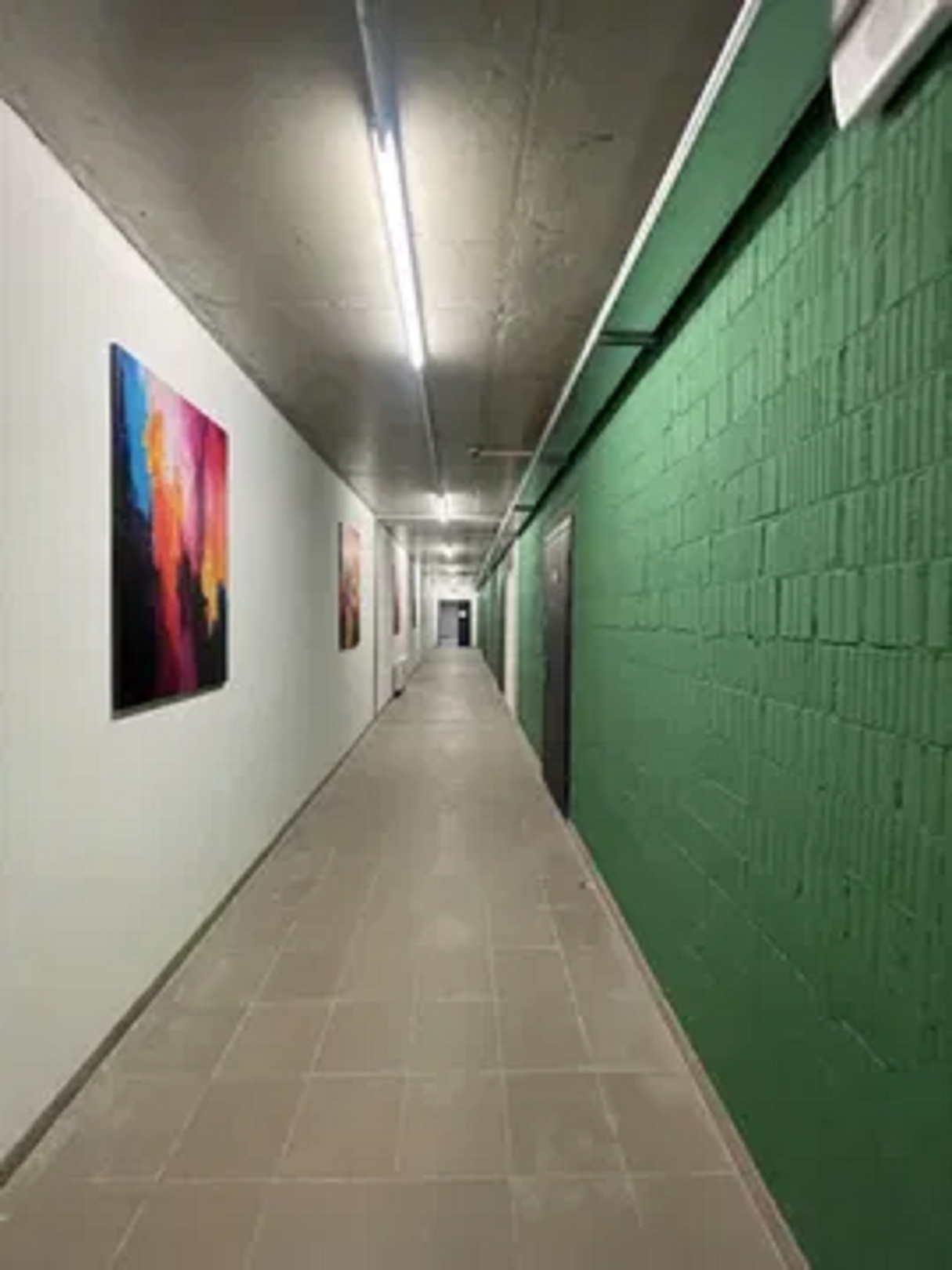 Аренда офиса 41 м², Кирилловская ул., 37А