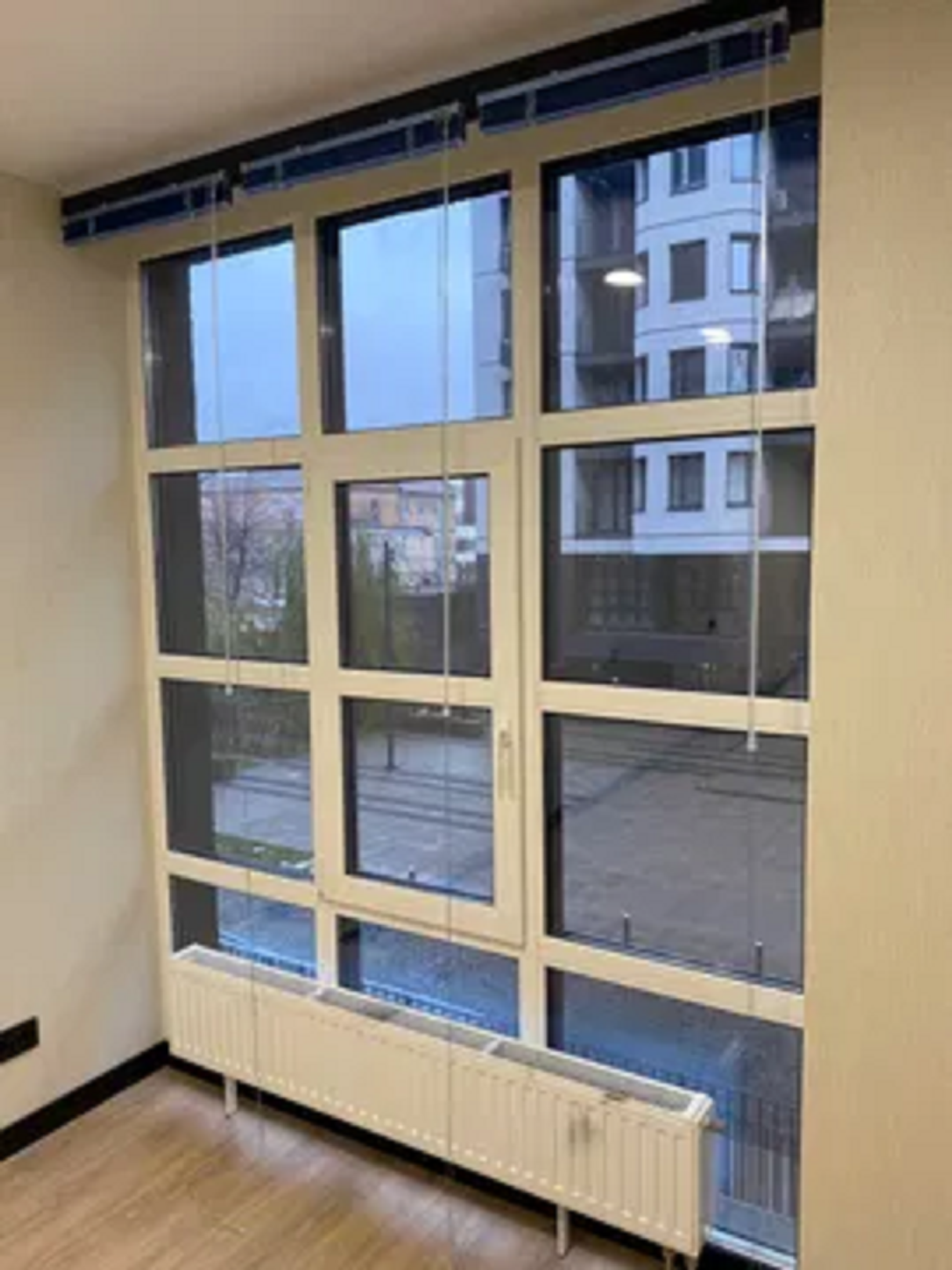 Аренда офиса 41 м², Кирилловская ул., 37А