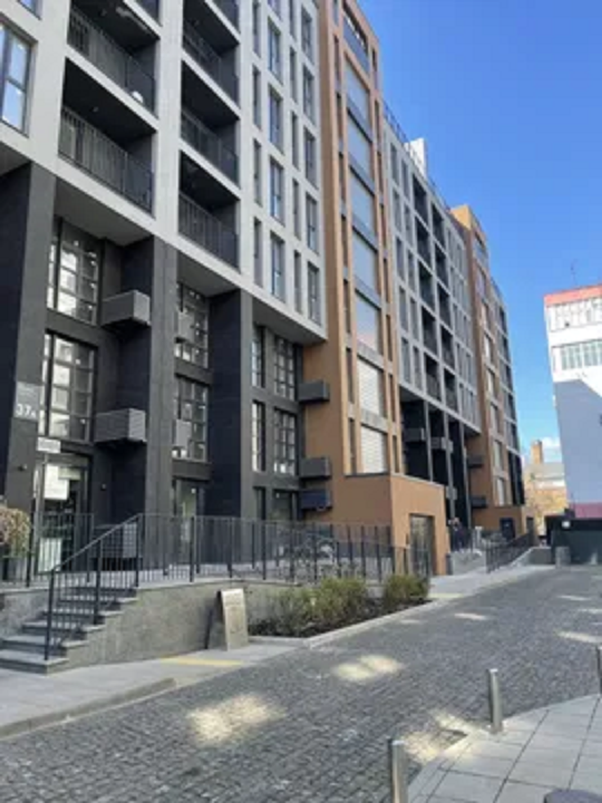 Аренда офиса 41 м², Кирилловская ул., 37А