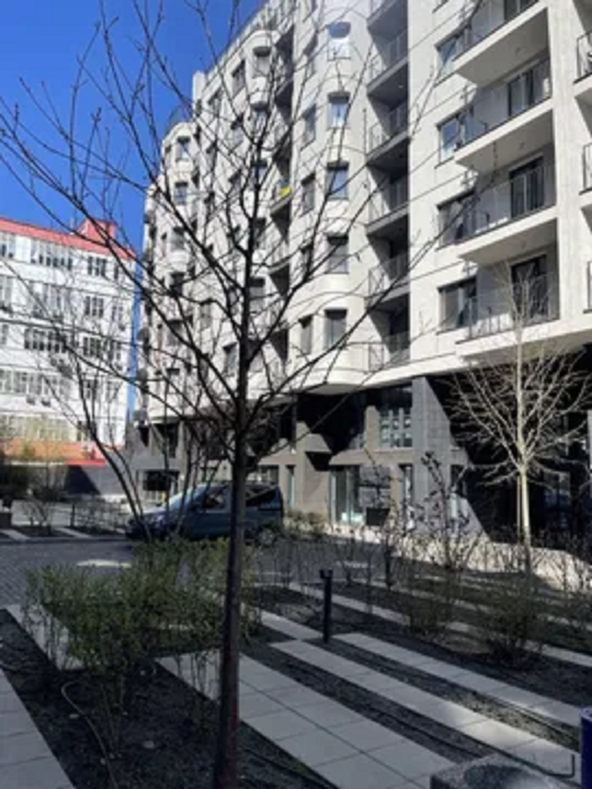 Аренда офиса 41 м², Кирилловская ул., 37А