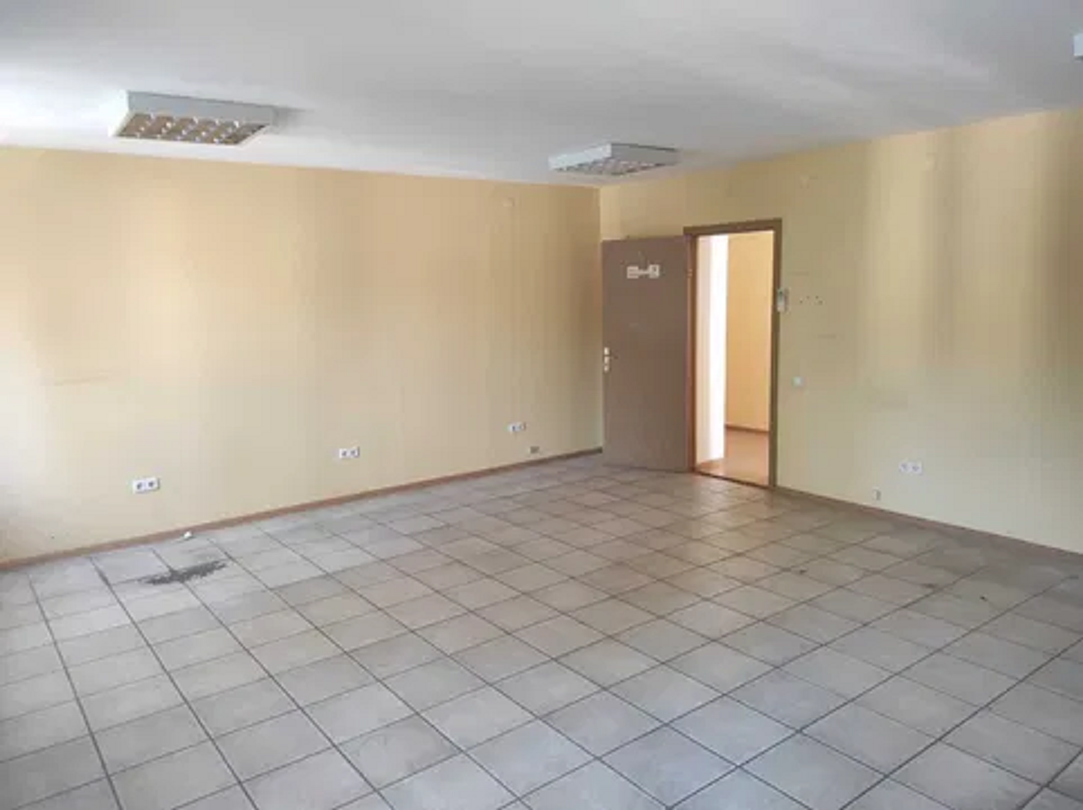 Аренда офиса 100 м², Кирилловская ул., 60А