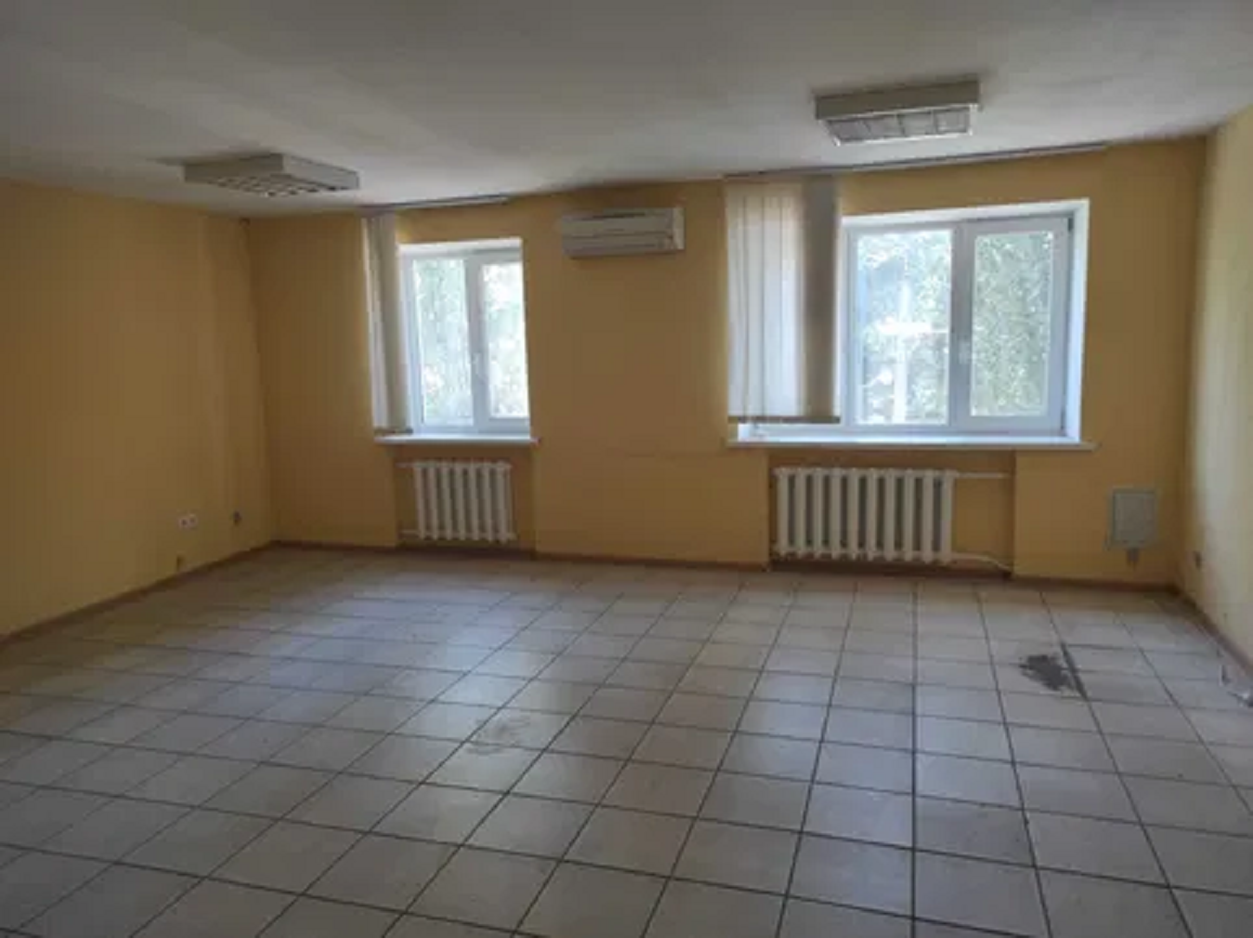 Аренда офиса 100 м², Кирилловская ул., 60А