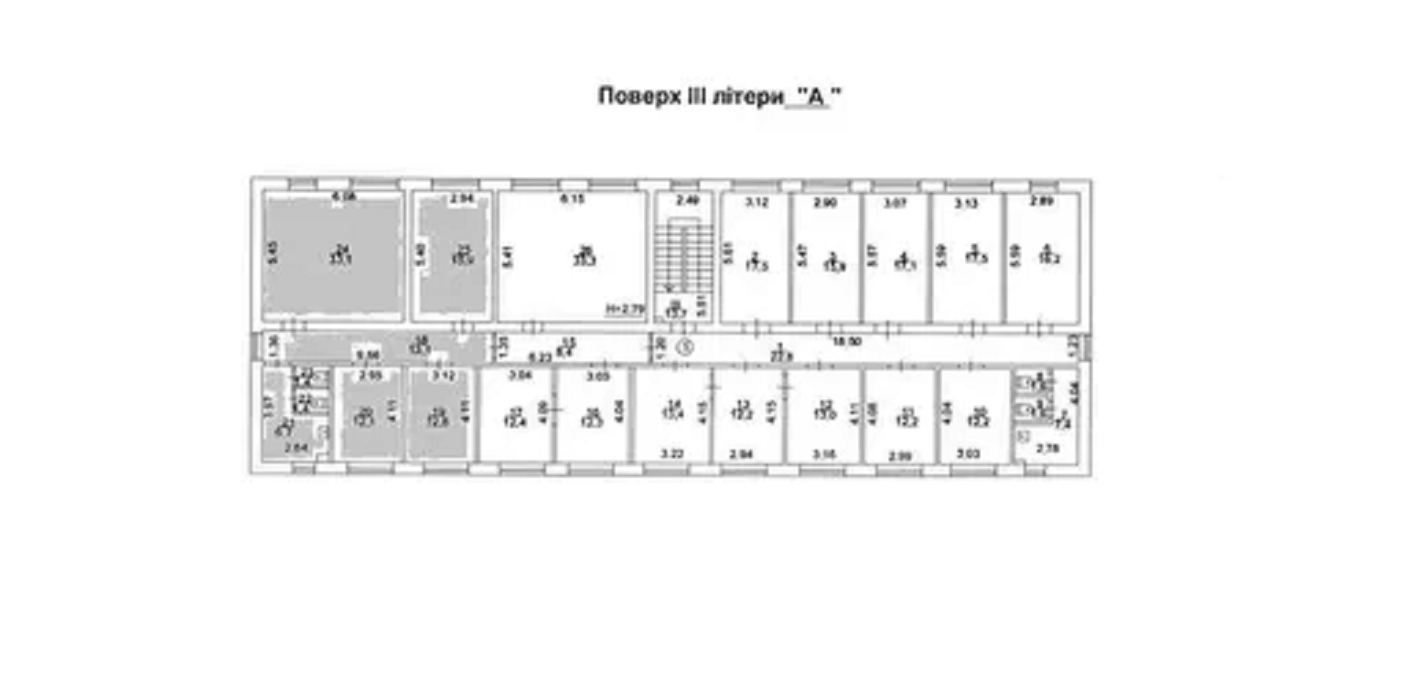 Аренда офиса 100 м², Кирилловская ул., 60А