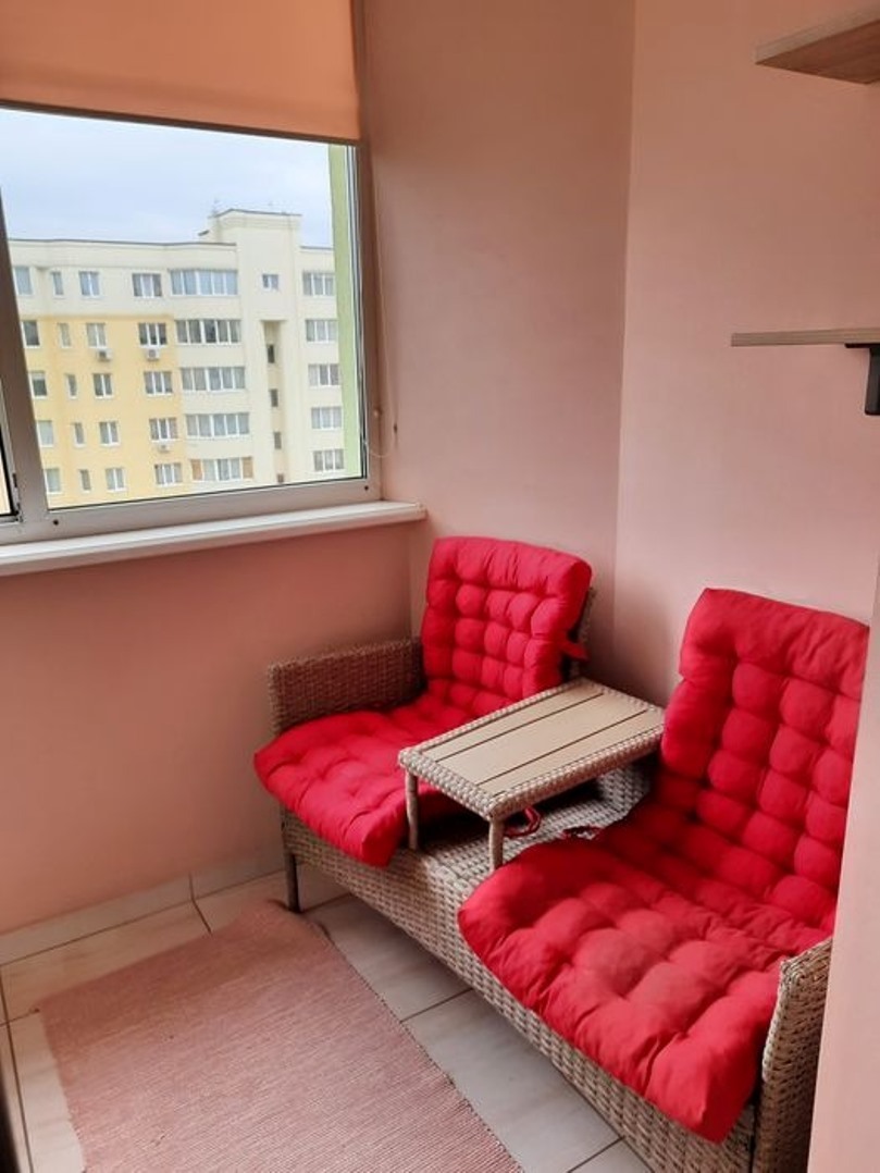 Продаж 5-кімнатної квартири 146 м²