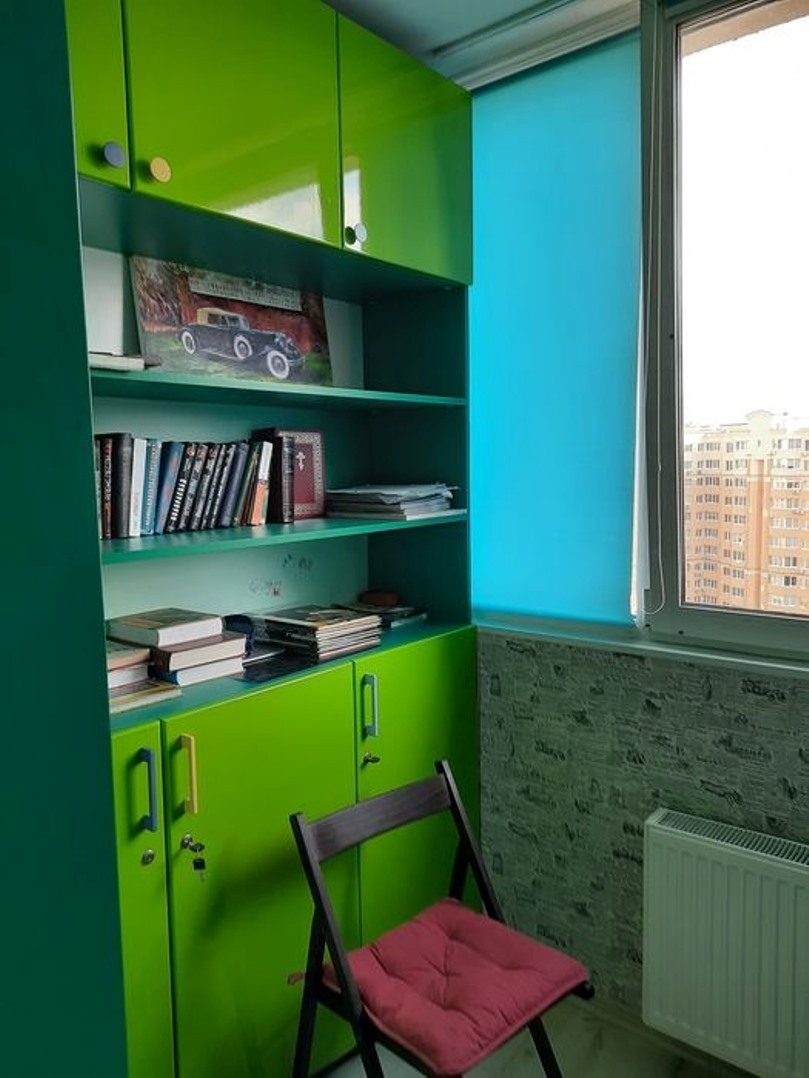 Продаж 5-кімнатної квартири 146 м²