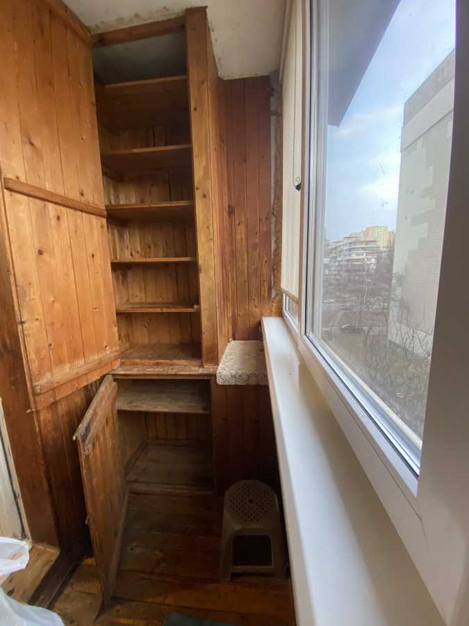 Продаж 3-кімнатної квартири 77.6 м², Полярна вул., 6А
