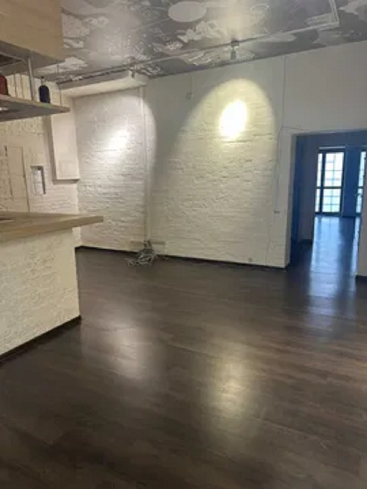 Аренда офиса 117 м², Кожемяцкая ул., 12В