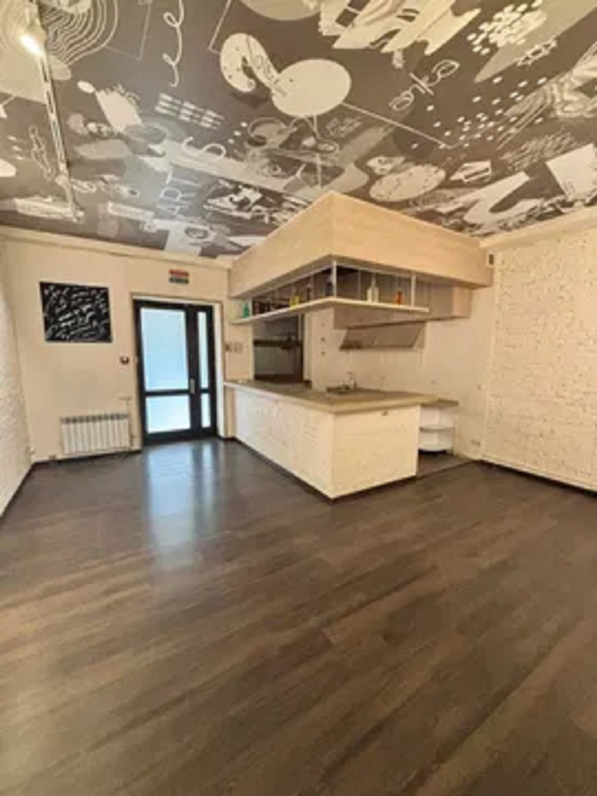 Аренда офиса 117 м², Кожемяцкая ул., 12В