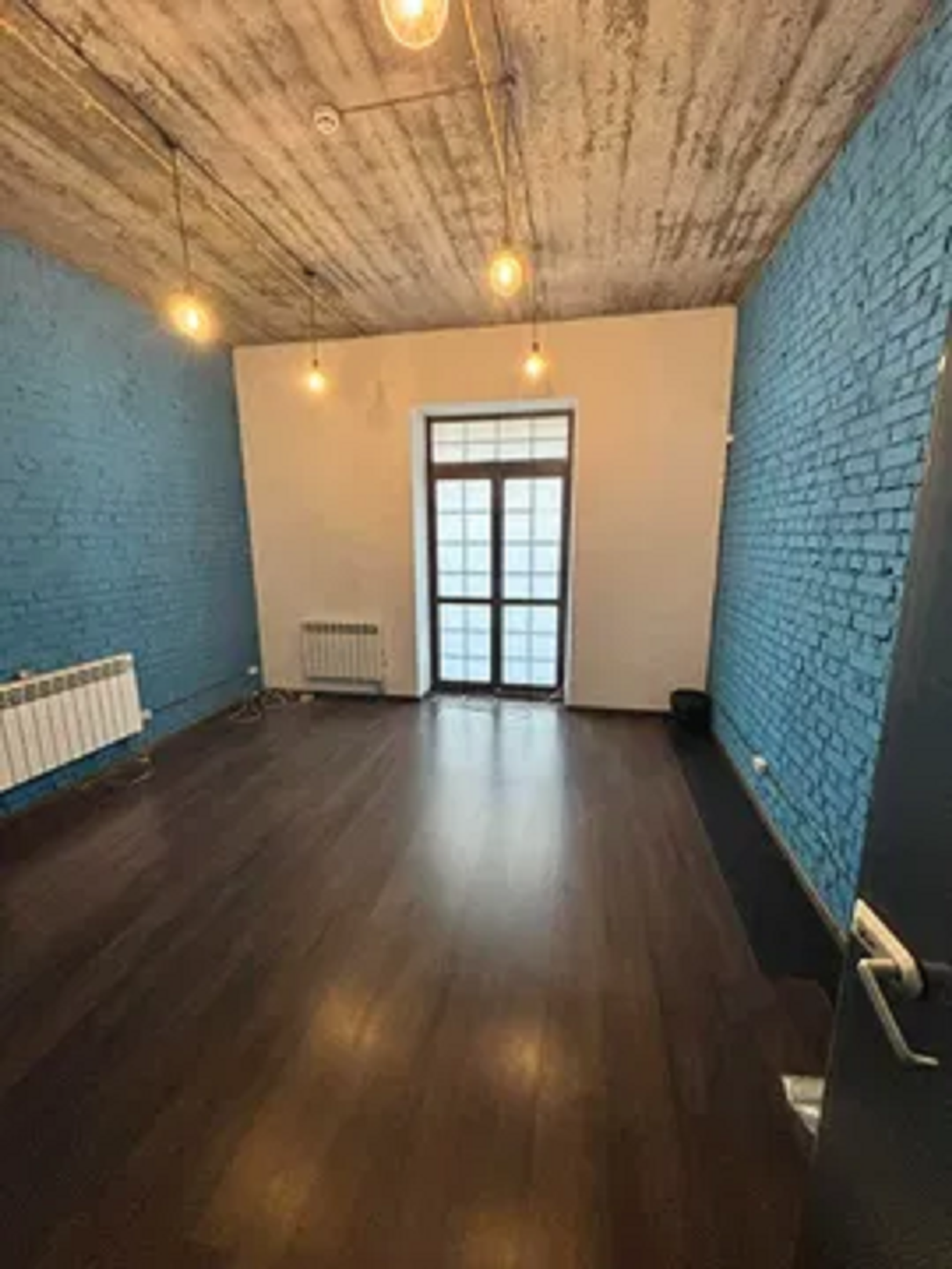 Аренда офиса 117 м², Кожемяцкая ул., 12В