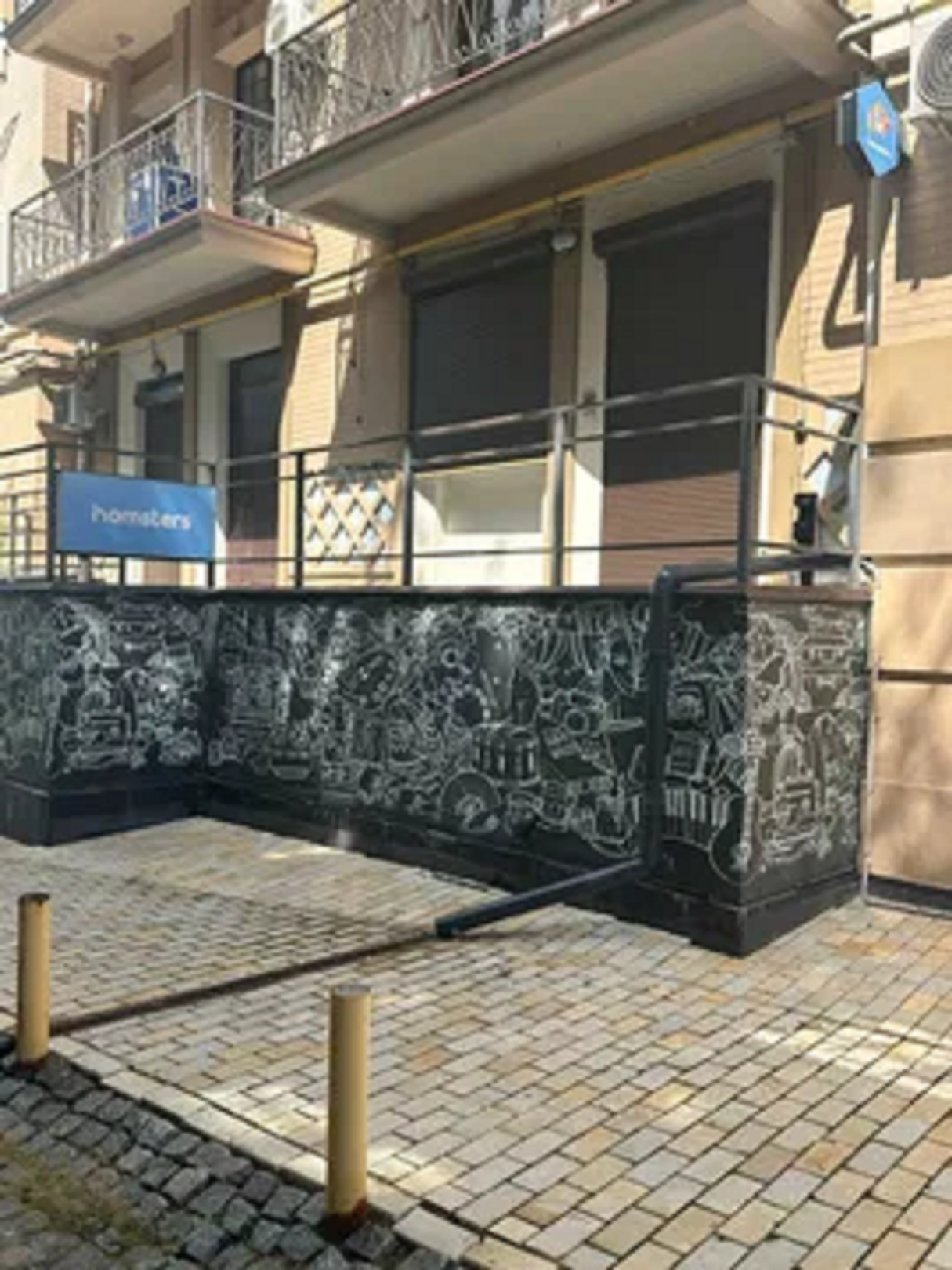 Аренда офиса 117 м², Кожемяцкая ул., 12В