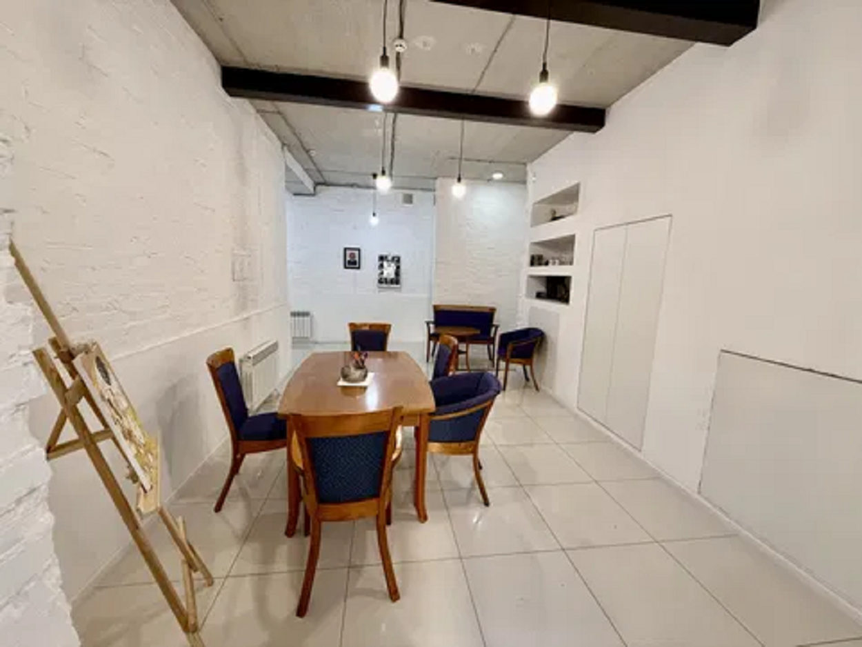 Аренда офиса 120 м², Кожемяцкая ул., 12В