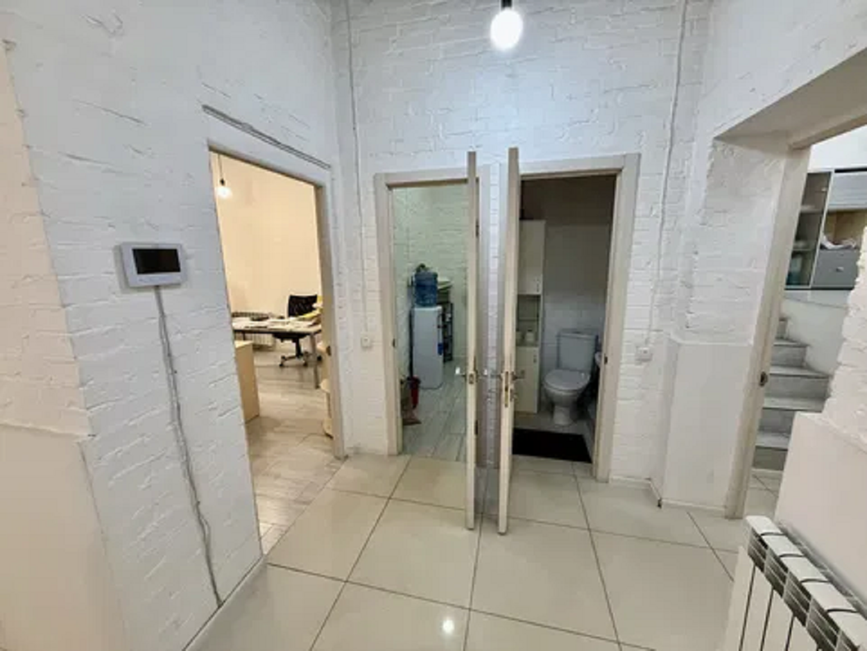 Аренда офиса 120 м², Кожемяцкая ул., 12В