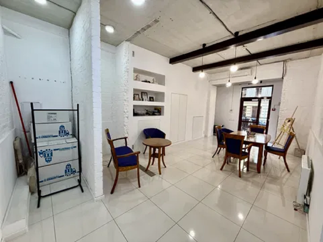 Аренда офиса 120 м², Кожемяцкая ул., 12В