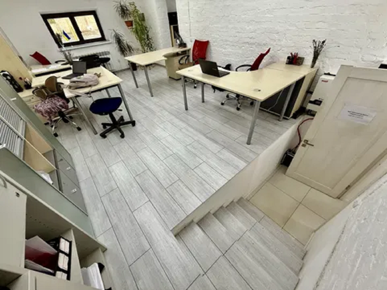 Аренда офиса 120 м², Кожемяцкая ул., 12В