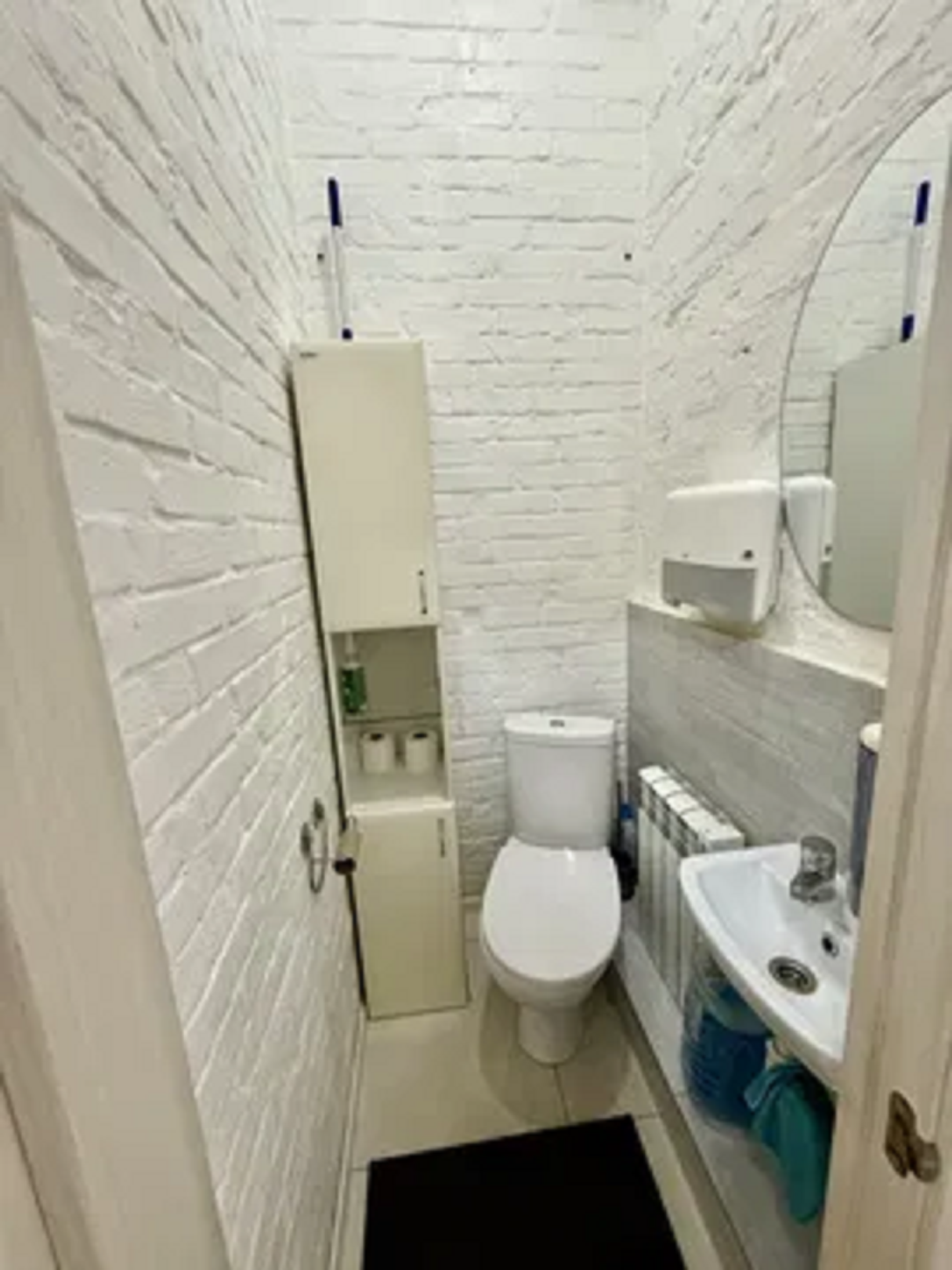 Аренда офиса 120 м², Кожемяцкая ул., 12В