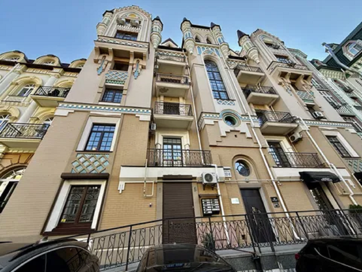 Аренда офиса 120 м², Кожемяцкая ул., 12В