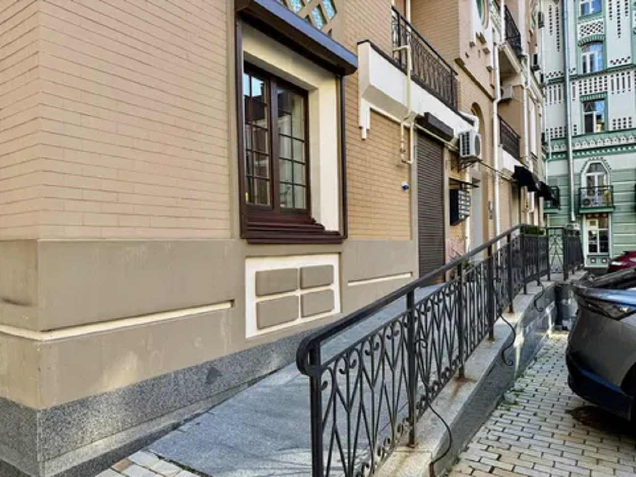 Аренда офиса 120 м², Кожемяцкая ул., 12В