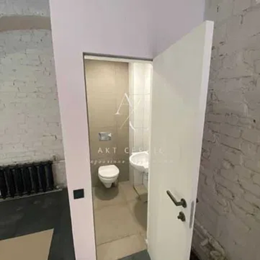 Оренда офісу 50 м², Костянтинівська вул., 19