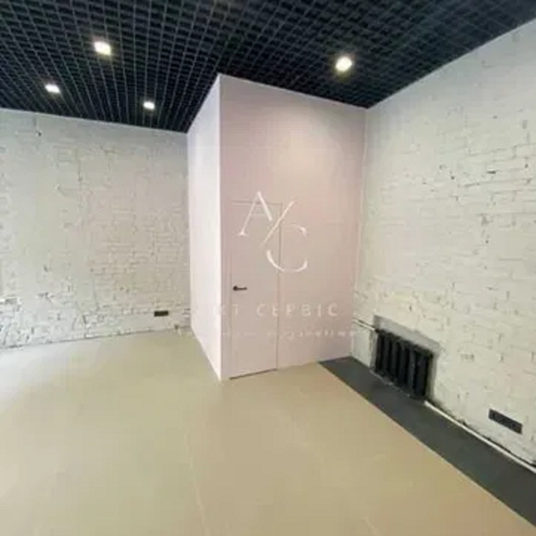 Оренда офісу 50 м², Костянтинівська вул., 19