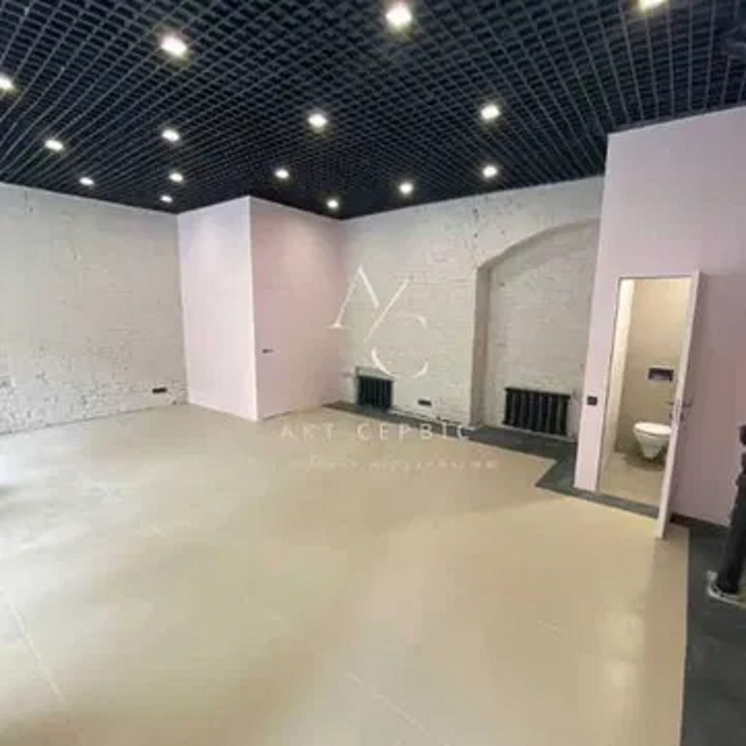 Оренда офісу 50 м², Костянтинівська вул., 19