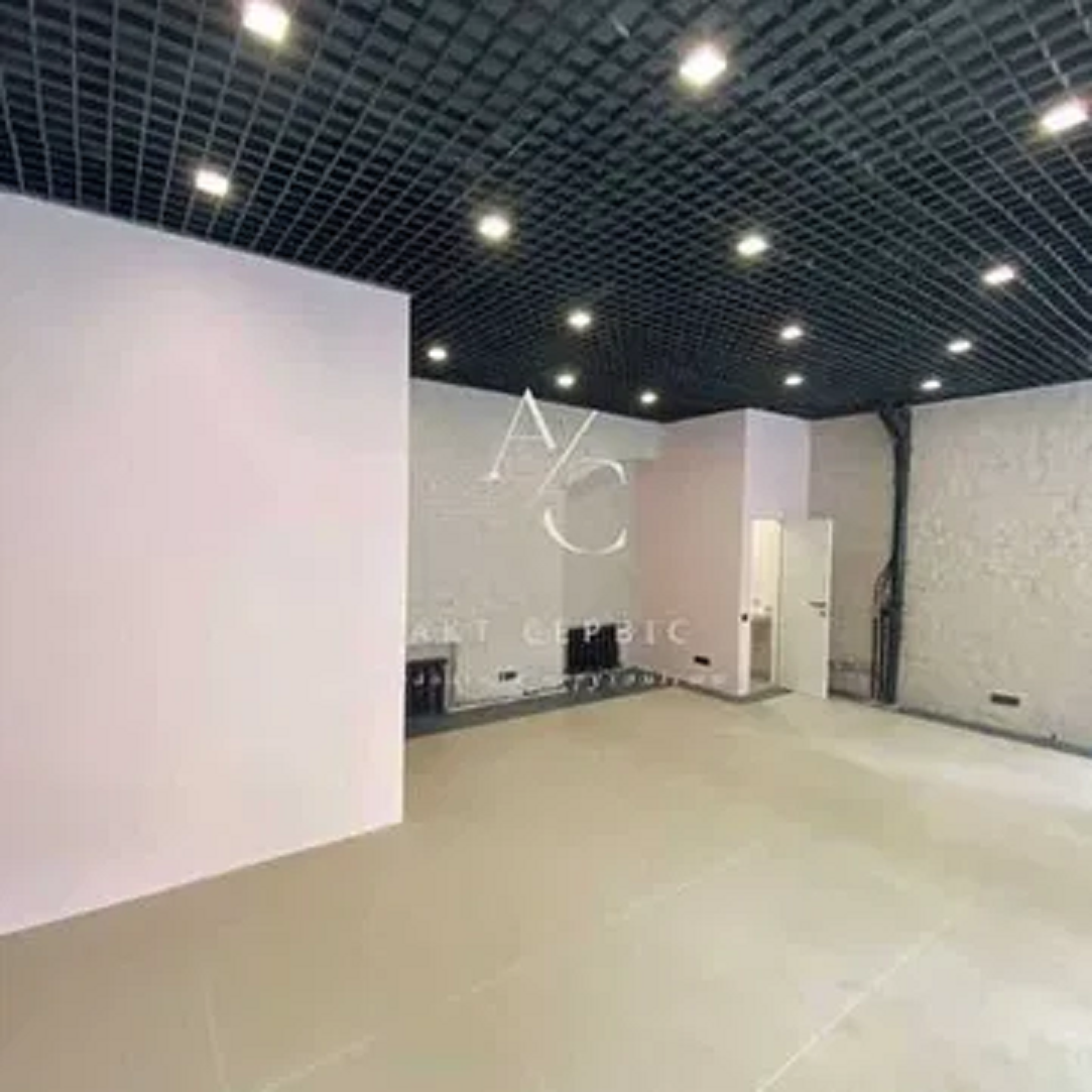 Оренда офісу 50 м², Костянтинівська вул., 19