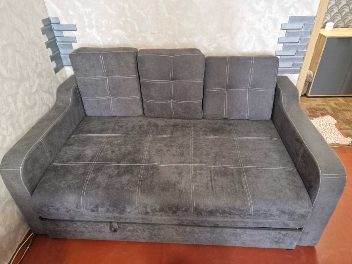 Оренда 1-кімнатної квартири 40 м², Ревуцького вул., 17