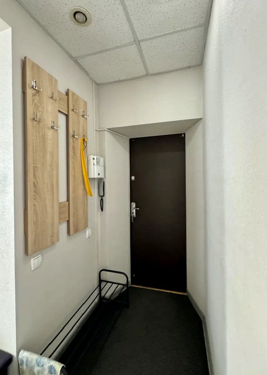 Аренда офиса 110 м², Межигорская ул., 13