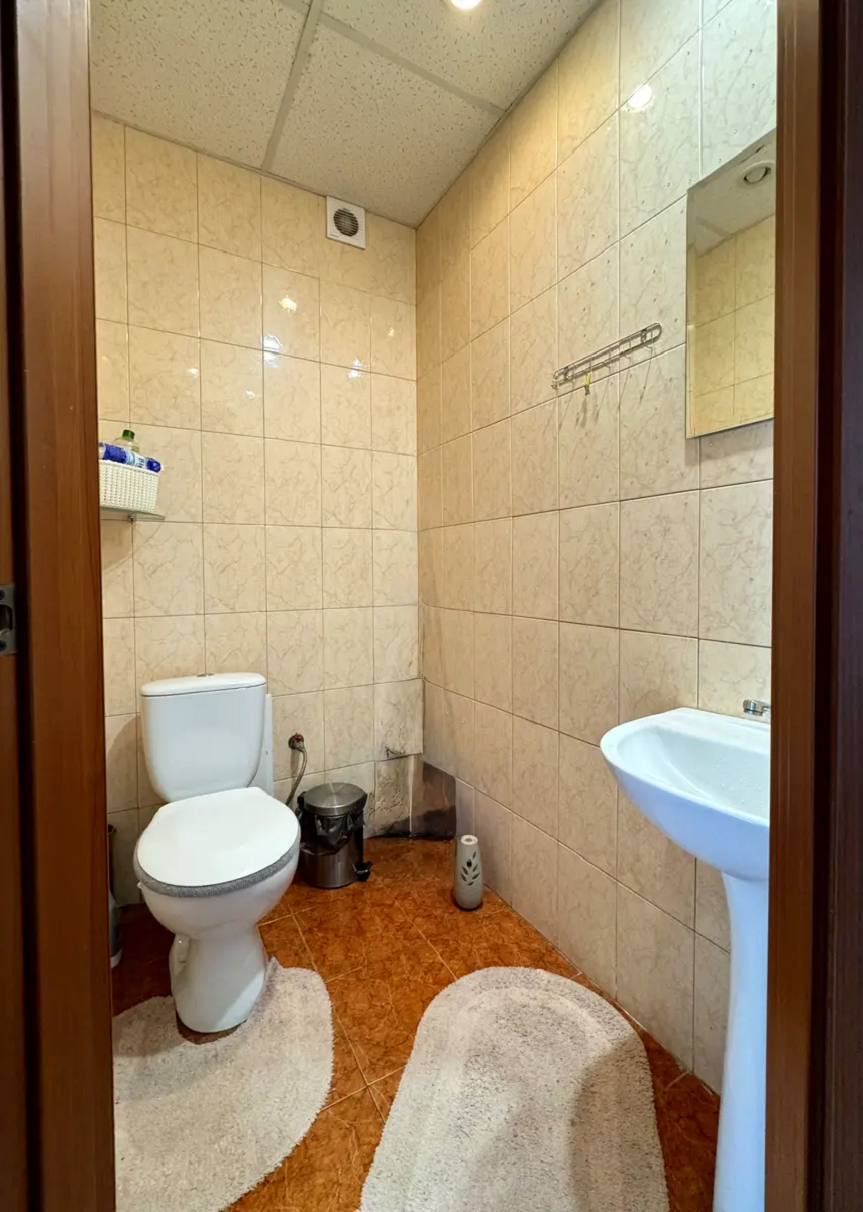 Аренда офиса 110 м², Межигорская ул., 13