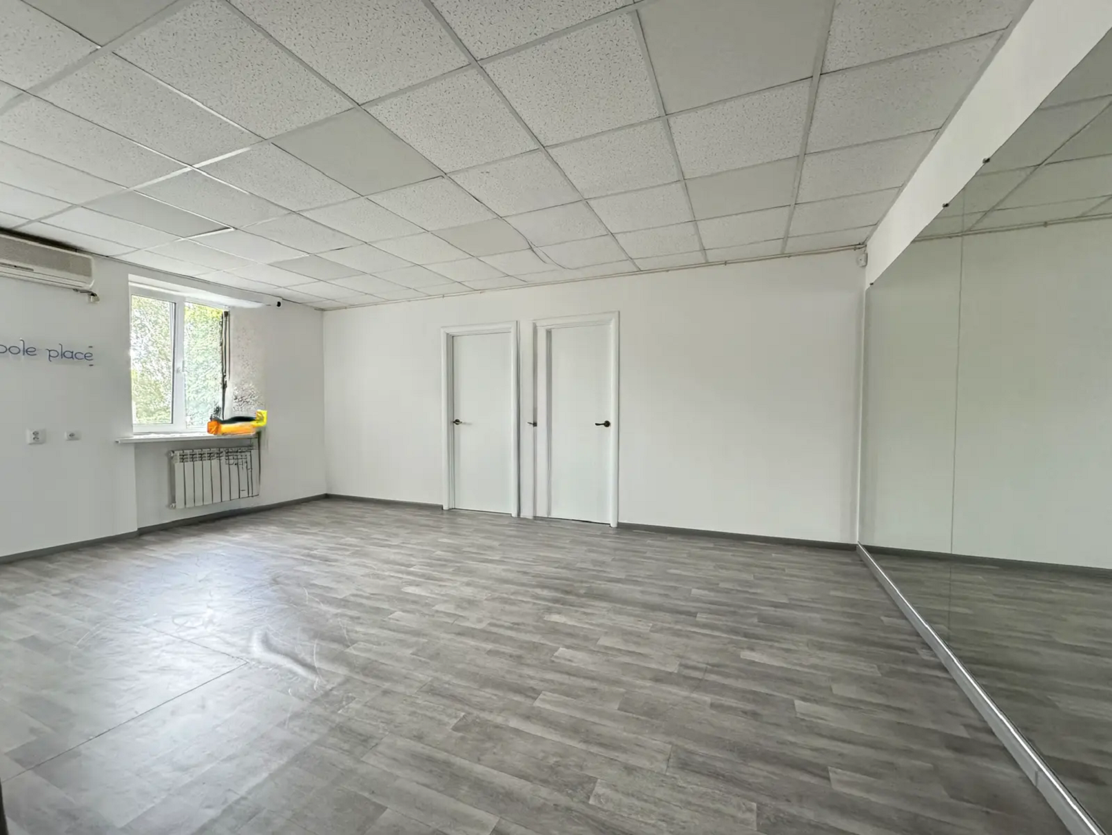 Аренда офиса 110 м², Межигорская ул., 13