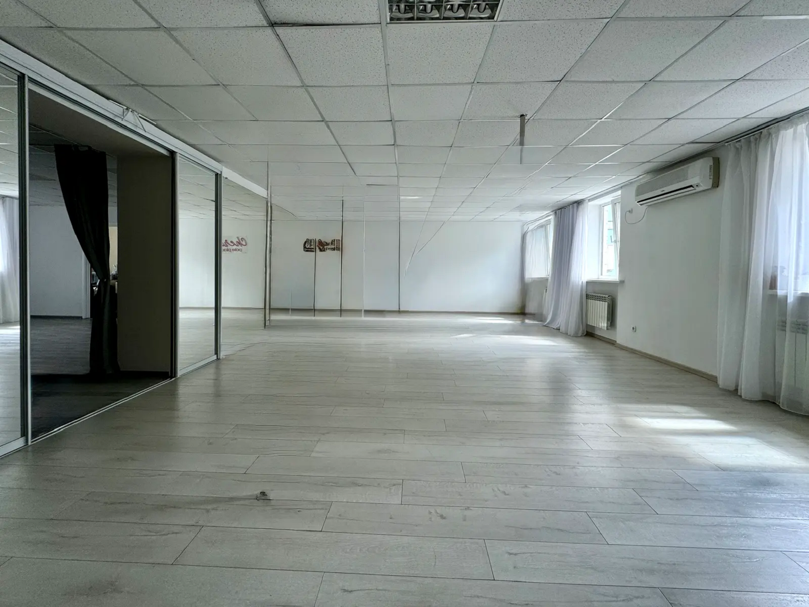 Аренда офиса 110 м², Межигорская ул., 13