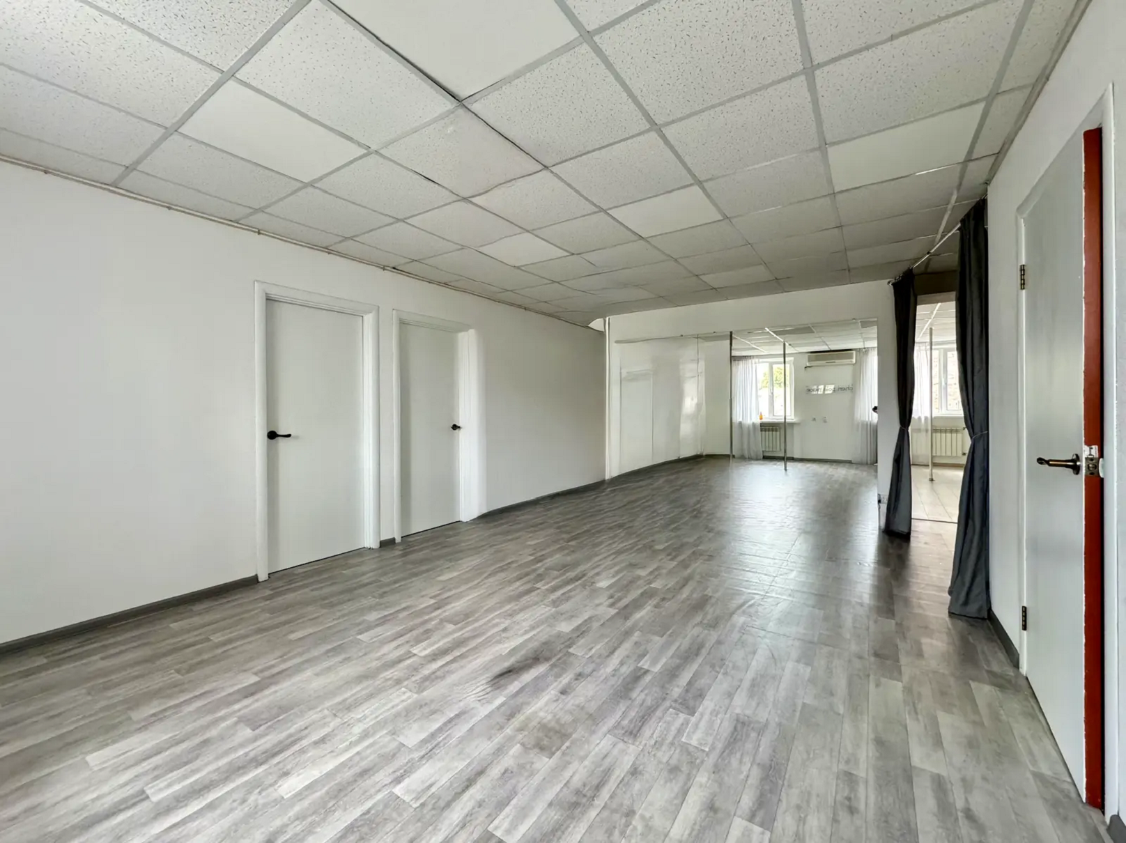 Аренда офиса 110 м², Межигорская ул., 13