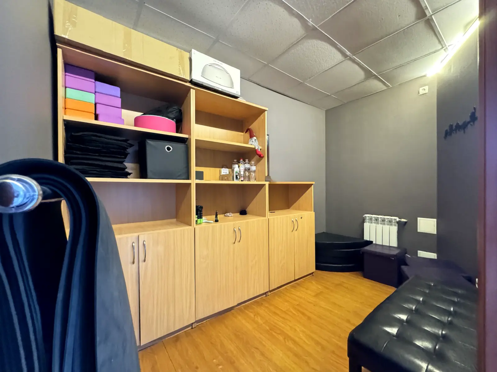 Аренда офиса 110 м², Межигорская ул., 13