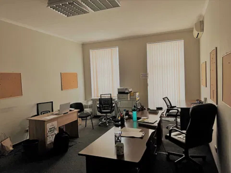 Аренда офиса 60 м², Межигорская ул., 39/20