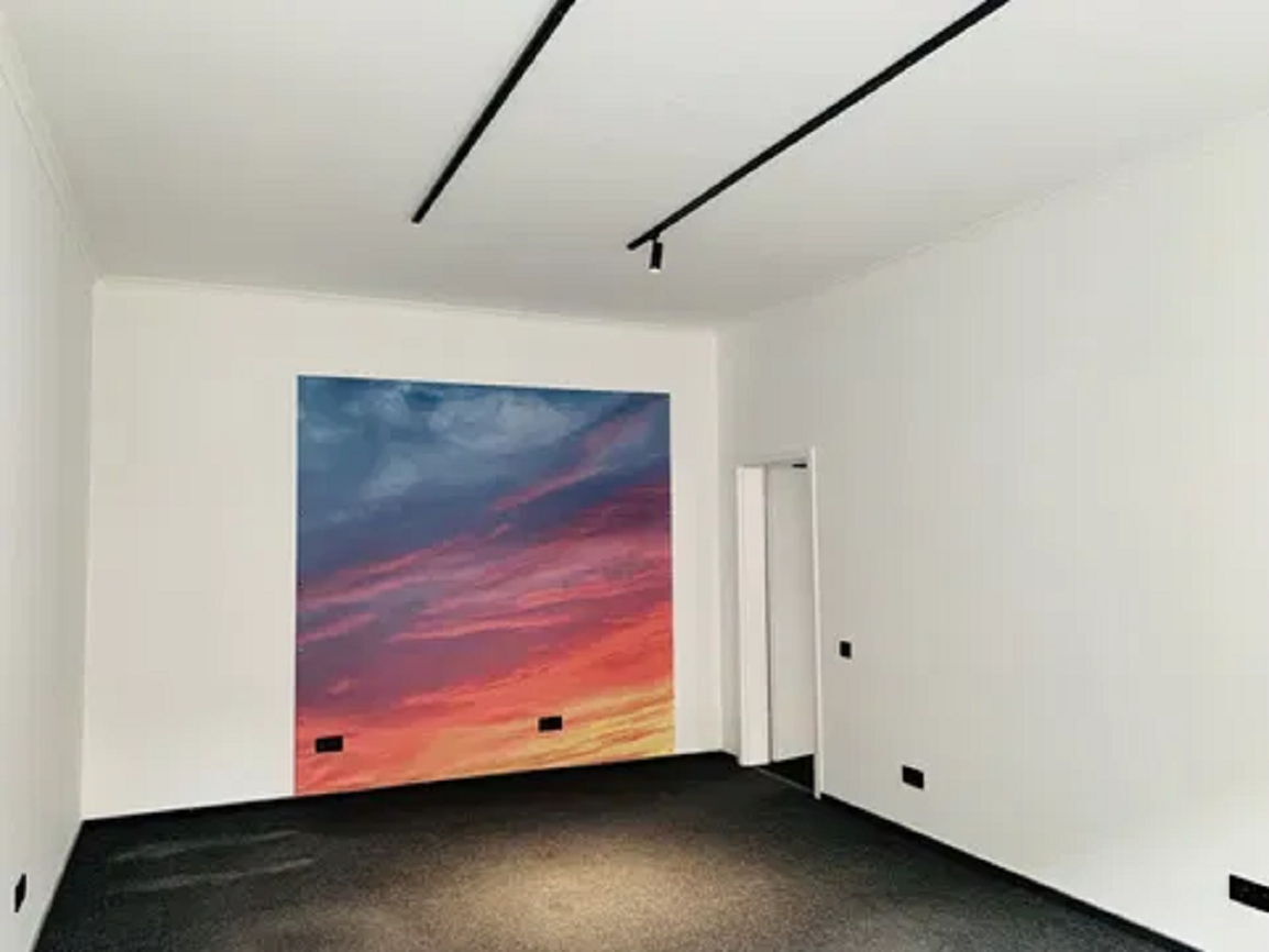 Аренда офиса 60 м², Межигорская ул., 39/20